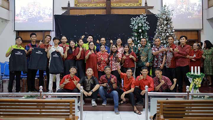 galeri, Ibadah Malam Natal GKJ Baki Induk, gereja kristen jawa, gkj, gkj baki, gereja kristen jawa baki, baki, sukoharjo, gkj klasis sukoharjo, klasis sukoharjo, klasis, sinode gkj, sinode 